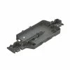 ARRMA Composite Chassis - MWB for Parts