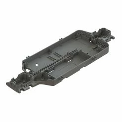 ARRMA Composite Chassis - XLWB for Parts