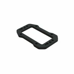 ARRMA Aluminum Servo Mount Plate Black for Parts