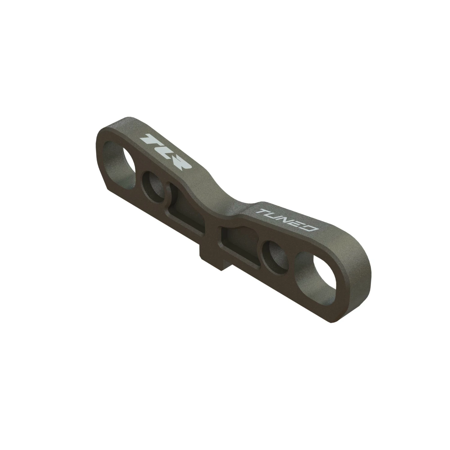 ARRMA Aluminum Adjustable RF Suspension Mount - TLR for Parts 3 ARRMA Aluminum Adjustable RF Suspension Mount - TLR for Parts