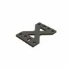 ARRMA Aluminum Center Diff Cover Plate for Parts