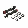 ARRMA Shock Set, Rear (2) for Parts
