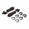 ARRMA Big Bore Shock Set, Rear (2) for Parts -ARRMA store online ARA330553 A0 2746D0YE