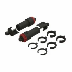 ARRMA Big Bore Shock Set, Rear (2) for Parts