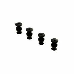 ARRMA Ball M3x8x12mm (4) for Parts