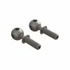 ARRMA 18mm Pivot Ball, M8x25mm (2) for Parts 1 ARRMA 18mm Pivot Ball, M8x25mm (2) for Parts -ARRMA store online ARA330560 A0 VZTGD655