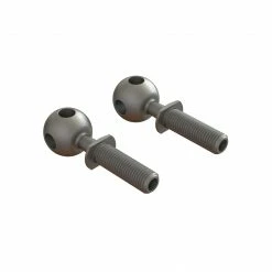 ARRMA 18mm Pivot Ball, M8x25mm (2) for Parts
