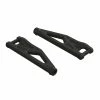 ARRMA Front Upper Suspension Arms (1 Pair) for Parts
