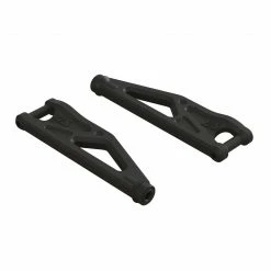 ARRMA Front Upper Suspension Arms (1 Pair) for Parts