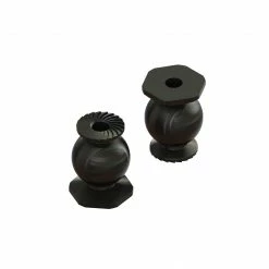ARRMA Pivot Ball, M4x11x15.4mm (2) for Parts