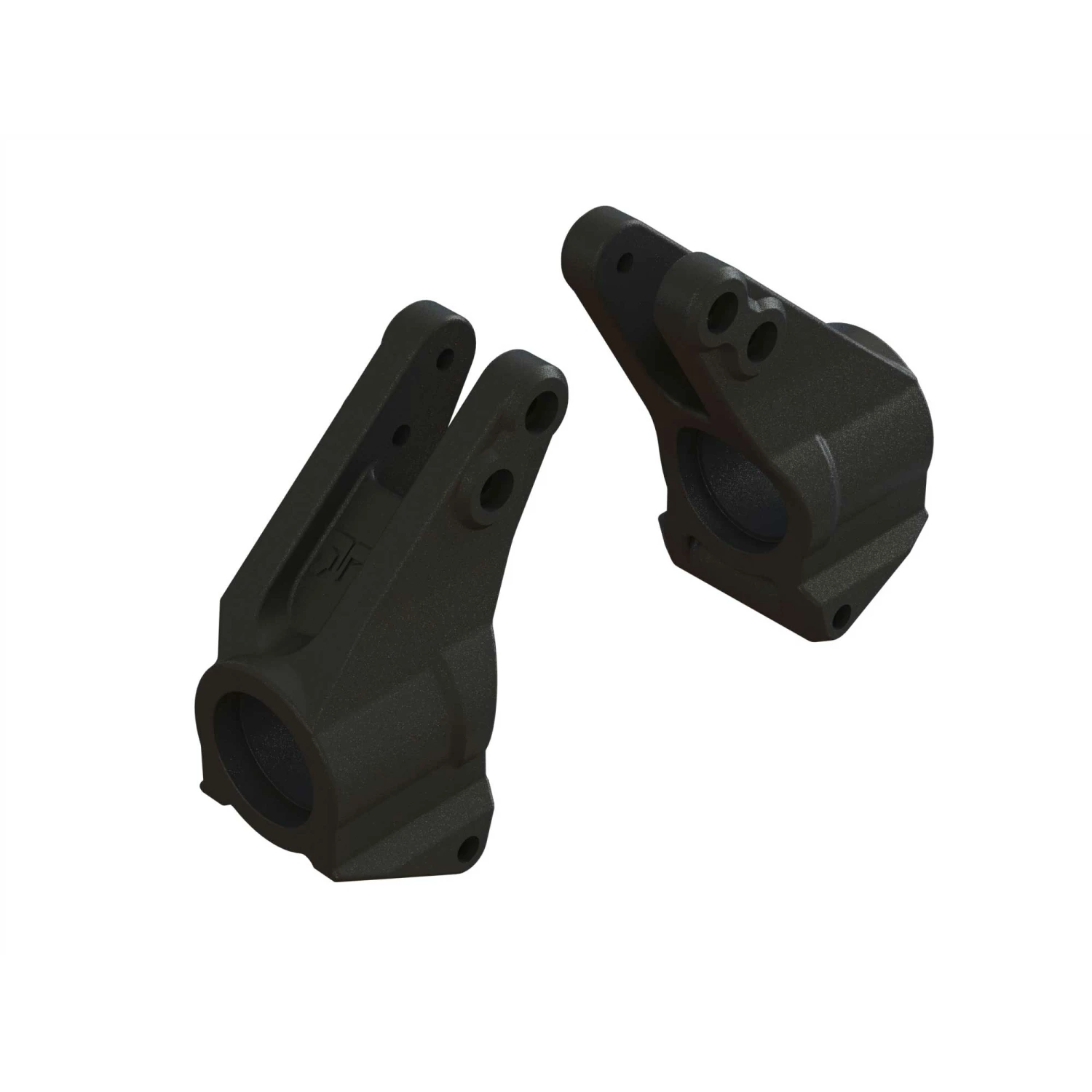 ARRMA Rear Hub (1 Pair) for Parts 3 ARRMA Rear Hub (1 Pair) for Parts