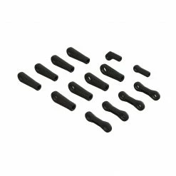 ARRMA Composite Ball Cup Set for Parts