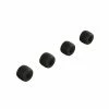 ARRMA Hub Nut, Black (4) for Parts -ARRMA store online ARA330582 A0 DQ3WXJB9