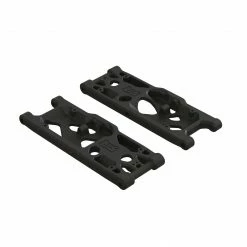 ARRMA Rear Lower Suspension Arms (1 Pair) for Parts