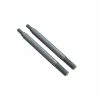 ARRMA Shock Shaft, 4x48mm (2) for Parts