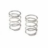 ARRMA Shock Springs, 35mm 4.7N/mm (27lb ft/in) (2) for Parts -ARRMA store online ARA330600 A0 XITQR39R