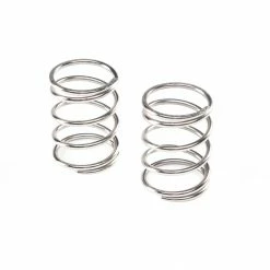 ARRMA Shock Springs, 35mm 4.7N/mm (27lb ft/in) (2) for Parts