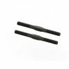ARRMA Steel Turnbuckle M5x65mm, Black (2) for Parts