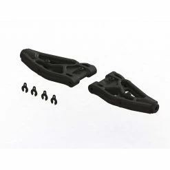 ARRMA Front Lower Suspension Arms 100mm (1 Pair) for Parts