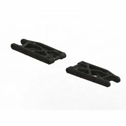 ARRMA Rear Lower Suspension Arms 117mm (1 Pair) for Parts