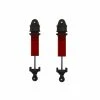 ARRMA Shock Set 180mm (Pair) for Parts