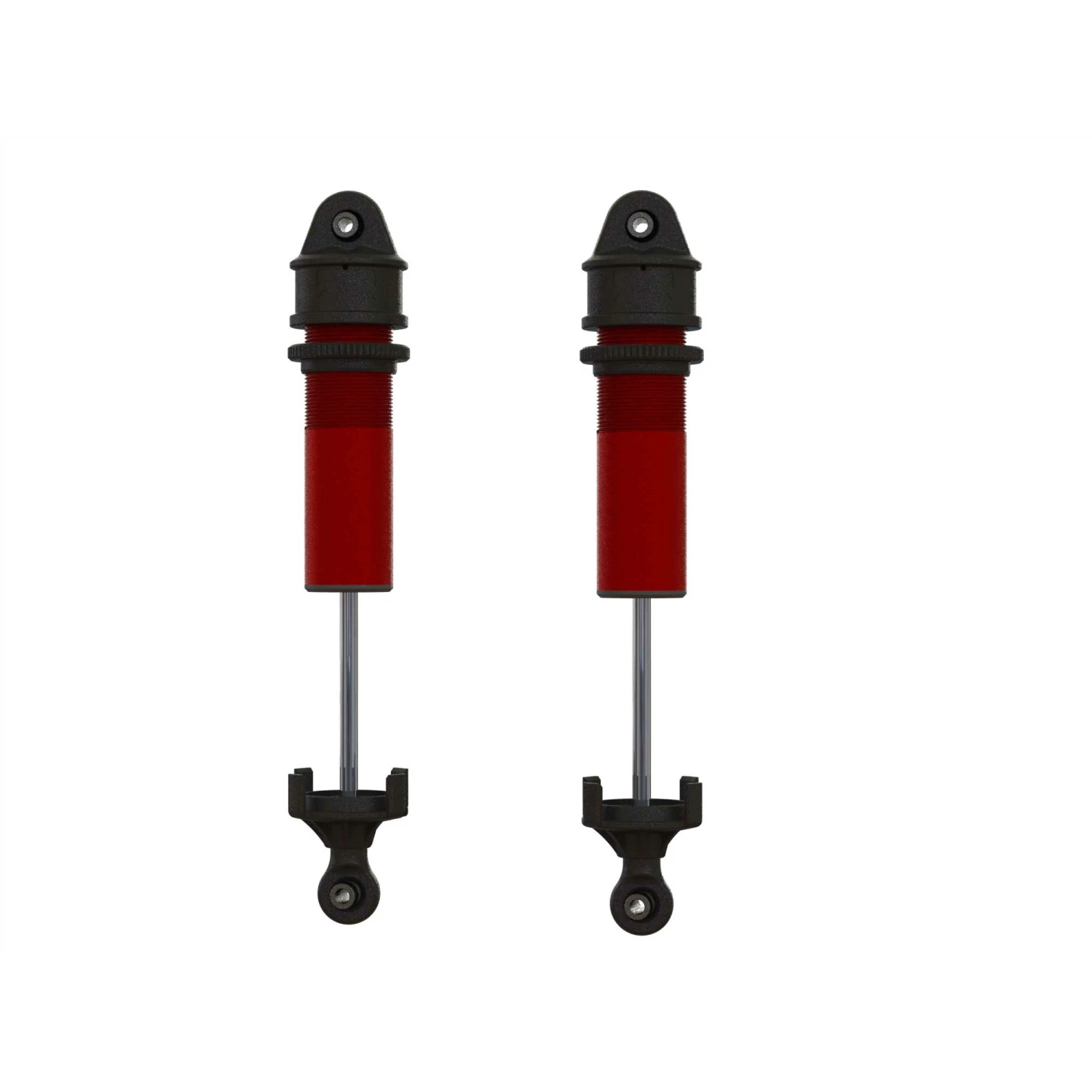 ARRMA Shock Set 190mm (Pair) for Parts 3 ARRMA Shock Set 190mm (Pair) for Parts