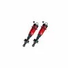 ARRMA Shock Set, 16mm Bore, 104mm Length, 550cSt Oil for Parts 1 ARRMA Shock Set, 16mm Bore, 104mm Length, 550cSt Oil for Parts -ARRMA store online ARA330623 A0 5K1HZSE3