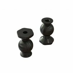 ARRMA Pivot Ball, M4x11x19.5mm (2) for Parts