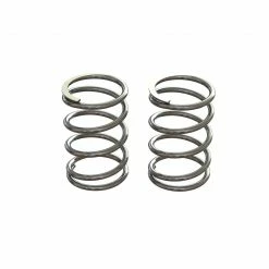 ARRMA Shock Springs, 40mm 4.7N/sq.m (27 f-lb/in) (2) for Parts