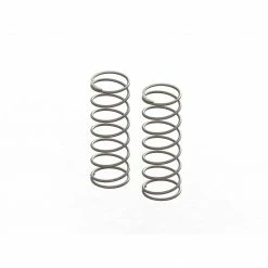 ARRMA Shock Springs, 70mm 1.13N/sq.m (6.5 f-lb/in) (2) for Parts
