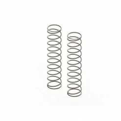 ARRMA Shock Springs, 110mm 0.6N/sq.m (3.4 f-lb/in) (2) for Parts