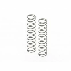 ARRMA Shock Springs, 110mm 0.63N/sq.m (3.6 f-lb/in) (2) for Parts