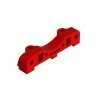 ARRMA Lower Suspension Hanger, Rear Front, CNC Aluminum for Parts -ARRMA store online ARA330646 A0 WWV2XAFM