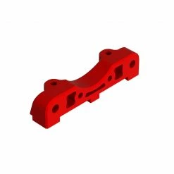 ARRMA Lower Suspension Hanger, Rear Front, CNC Aluminum for Parts