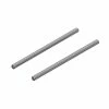 ARRMA HD Hinge Pin 5x96mm (2) for Parts 2 ARRMA HD Hinge Pin 5x96mm (2) for Parts -ARRMA store online ARA330653 A0 A9HR6SWL