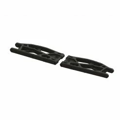 ARRMA Rear Lower Suspension Arms, 148mm (1 Pair): EXB for Parts