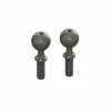 ARRMA Pivot Ball, Fine Thread M6x14x37mm (2): EXB for Parts -ARRMA store online ARA330657 A0 HX83O35Q