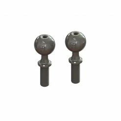 ARRMA Pivot Ball, Fine Thread M6x14x37mm (2): EXB for Parts