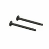 ARRMA Hinge Pin Front Upper, 4x49mm (2): EXB for Parts 1 ARRMA Hinge Pin Front Upper, 4x49mm (2): EXB for Parts -ARRMA store online ARA330658 A0 ZPIR9KAD