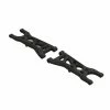 ARRMA Front Suspension Arms: (1pr) for Parts