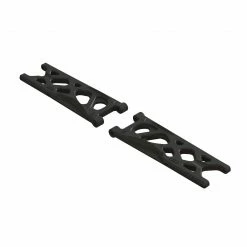 ARRMA Rear Suspension Arms: (1pr) for Parts