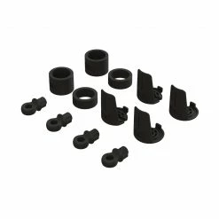 ARRMA Spring Perch And Rod End Set for Parts