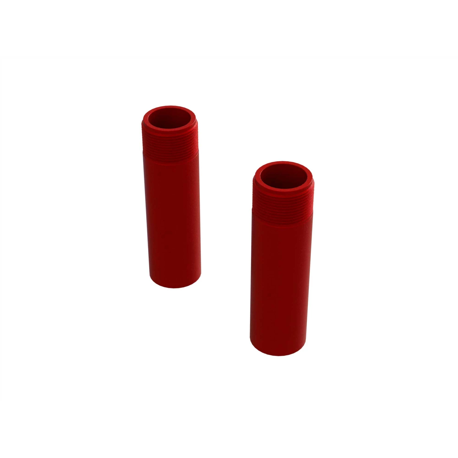 ARRMA Aluminum Shock Body 11x51mm (2) for Parts 3 ARRMA Aluminum Shock Body 11x51mm (2) for Parts