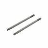 ARRMA Shock Shaft 3x61mm (2) for Parts