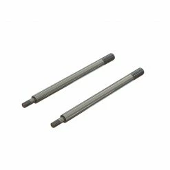ARRMA Shock Shaft 4x61mm (2) for Parts