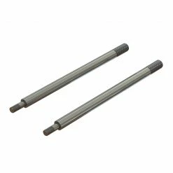 ARRMA Shock Shaft 4x68mm (2) for Parts