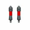 ARRMA Shock Set 15mm Bore 104mm Length 500cSt Oil for Parts -ARRMA store online ARA330679 A0 PQNK9488