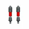 ARRMA Shock Set 15mm Bore 119mm Length 500cSt Oil for Parts -ARRMA store online ARA330680 A0 R5IE7P0G
