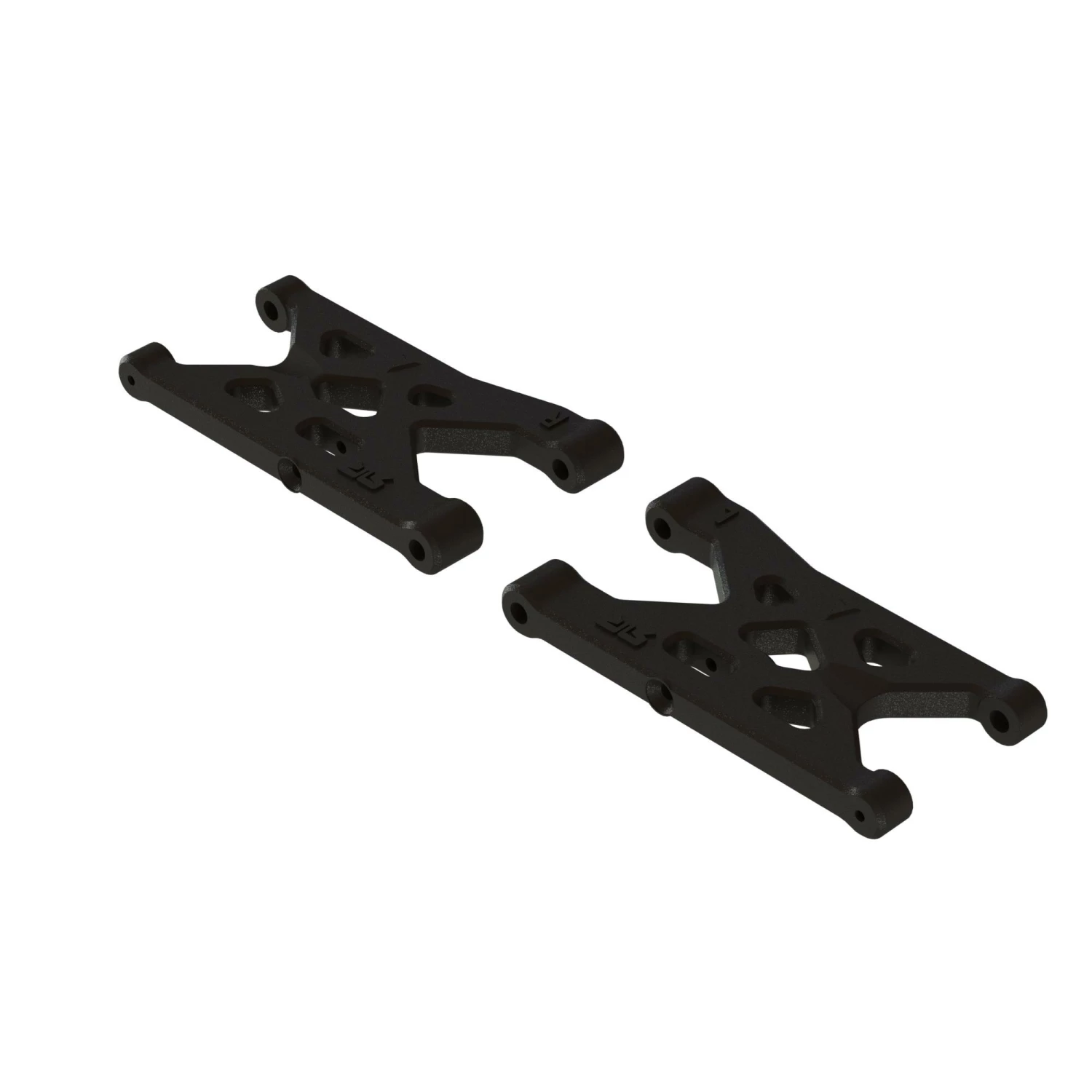 ARRMA Rear Suspension Arms (1 Pair) for Parts 3 ARRMA Rear Suspension Arms (1 Pair) for Parts