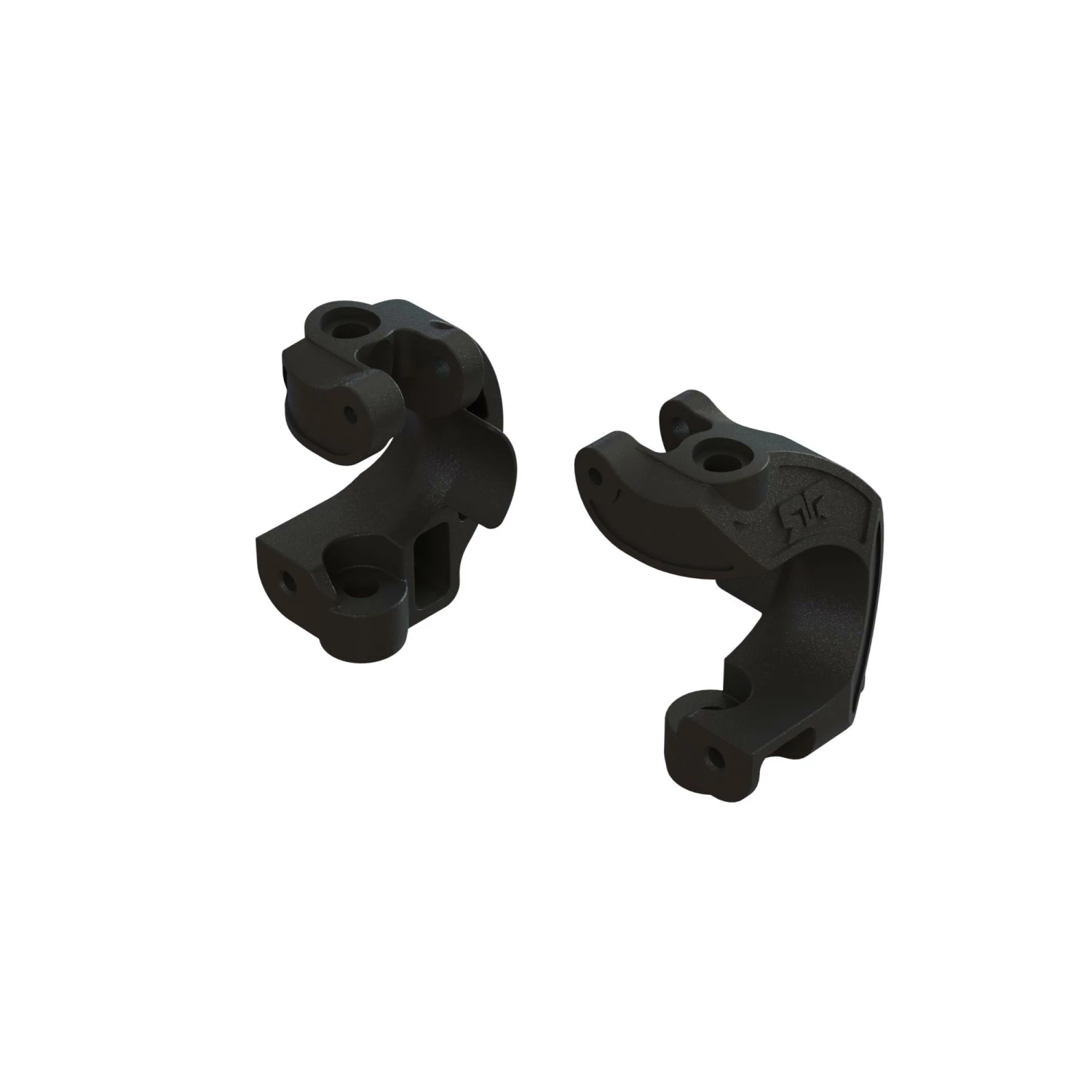 ARRMA C-Hubs (1 Pair) for Parts 3 ARRMA C-Hubs (1 Pair) for Parts